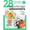 Image de 28 jours pour changer - Rééquilibrage alimentaire Guillaume Marinette