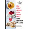 Image de Tout ce que j'aurais voulu savoir avant de me lancer en pâtisserie Marine Guerna