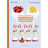 Image de Le petit manuel de la meringue Mélanie Dupuis, Anne Cazor