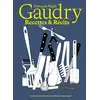 Image de Recettes et récits François-Régis Gaudry