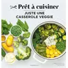 Image de Juste une casserole veggie Sabrina Fauda-Rôle