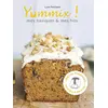 Image de Yummix ! Mes basiques & mes hits - Spécial Thermomix Lyse Petitjean