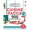 Image de Le grand livre Marabout : Cuisine Facile - 900 recettes inratables Collectif