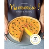 Image de Yummix - Simple et healthy Lyse Petitjean