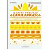 Image de Le grand manuel du boulanger : Pains, brioches et autres gourmandises dorées Rodolphe Landemaine, Anne Cazor