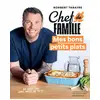 Image de Chef de famille : Mes bons petits plats Norbert Tarayre