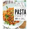 Image de Les petits Marabout : Pasta party : 100 recettes testées pour vous ! Collectif