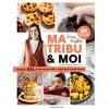Image de Ma tribu & moi - Recettes XXL économiques et 100% plaisir pour toute la famille Jenny Gryffon
