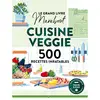 Image de Le Grand livre Marabout de la Cuisine veggie Collectif