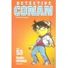 Image de Détective Conan Tome 53 Gosho Aoyama