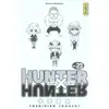 Image de Hunter X Hunter Tome 23 Yoshihiro Togashi