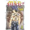 Image de Mär Tome 11 Nobuyuki Anzai