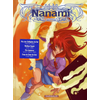 Image de Nanami Tome 2 - l'inconnu Corbeyran