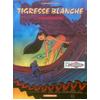 Image de Tigresse blanche Tome 4 : une espionne sur le toit