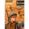 Image de Seton Tome 3 - sandhill stag' Jirô Taniguchi, Yoshiharu Imaizumi