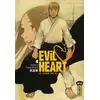 Image de Evil heart Tome 4 Tomo Taketomi