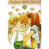 Image de Honey et clover Tome 8 Chica Umino