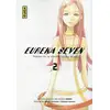 Image de Eureka seven Tome 2 Kazuma Hondou, Jinsei Kataoka