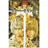 Image de Death note Tome 10