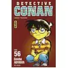 Image de Détective Conan Tome 56 Gosho Aoyama