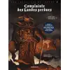 Image de Complainte des landes perdues - cycle 2 - les chevaliers du pardon Tome 2 : le Guinéa Lord