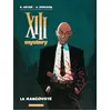 Image de XIII Mystery Tome 1 : la mangouste