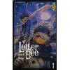 Image de Letter Bee Tome 1 Hiroyuki Asada