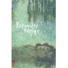 Image de Première neige Eric Corbeyran