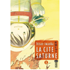 Image de La cité saturne Tome 1 Hisae Iwaoka