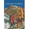 Image de Le sommet des dieux Tome 5 Baku Yumemakura, Taniguchi Jiro
