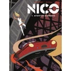 Image de Nico Tome 1 - atomium-express Philippe Berthet, Fred Duval