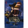 Image de Le voyage de Kuro Tome 2 Satoko Kiyuduki