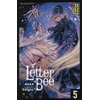 Image de Letter Bee Tome 5 Hiroyuki Asada