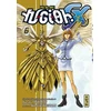 Image de Yu-Gi-Oh ! GX Tome 6 Naoyuki Kageyama, Kazuki Takahashi