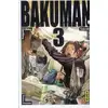 Image de Bakuman Tome 3 Takeshi Obata, Tsugumi Ohba