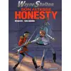 Image de Wayne Shelton Tome 9 : son altesse Honesty