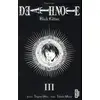 Image de Death note - black edition Tome 3