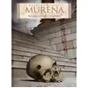 Image de Murena Tome 8 : revanche des cendres