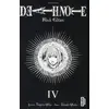 Image de Death note - black edition Tome 4