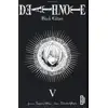 Image de Death note - black edition Tome 5