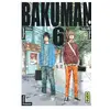 Image de Bakuman Tome 6 Takeshi Obata, Tsugumi Ohba