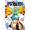 Image de Psyren Tome 1 Toshiaki Iwashiro