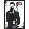 Image de Black butler Tome 8 Yana Toboso