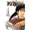 Image de Psyren Tome 4 Toshiaki Iwashiro