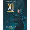Image de XIII Mystery Tome 5 : Steve Rowland