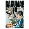 Image de Bakuman Tome 10 Takeshi Obata, Tsugumi Ohba