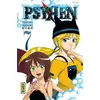 Image de Psyren Tome 7 Toshiaki Iwashiro