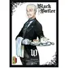 Image de Black butler Tome 10 Yana Toboso