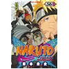 Image de Naruto Tome 56 Masashi Kishimoto