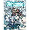 Image de Okhéania Tome 5 - la clairière Eric Corbeyran, Alice Picard
